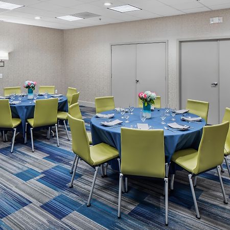 Holiday Inn Express Atlanta Airport-College Park By Ihg Extérieur photo