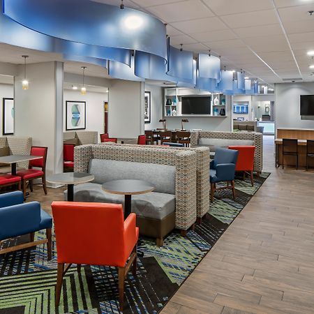 Holiday Inn Express Atlanta Airport-College Park By Ihg Extérieur photo