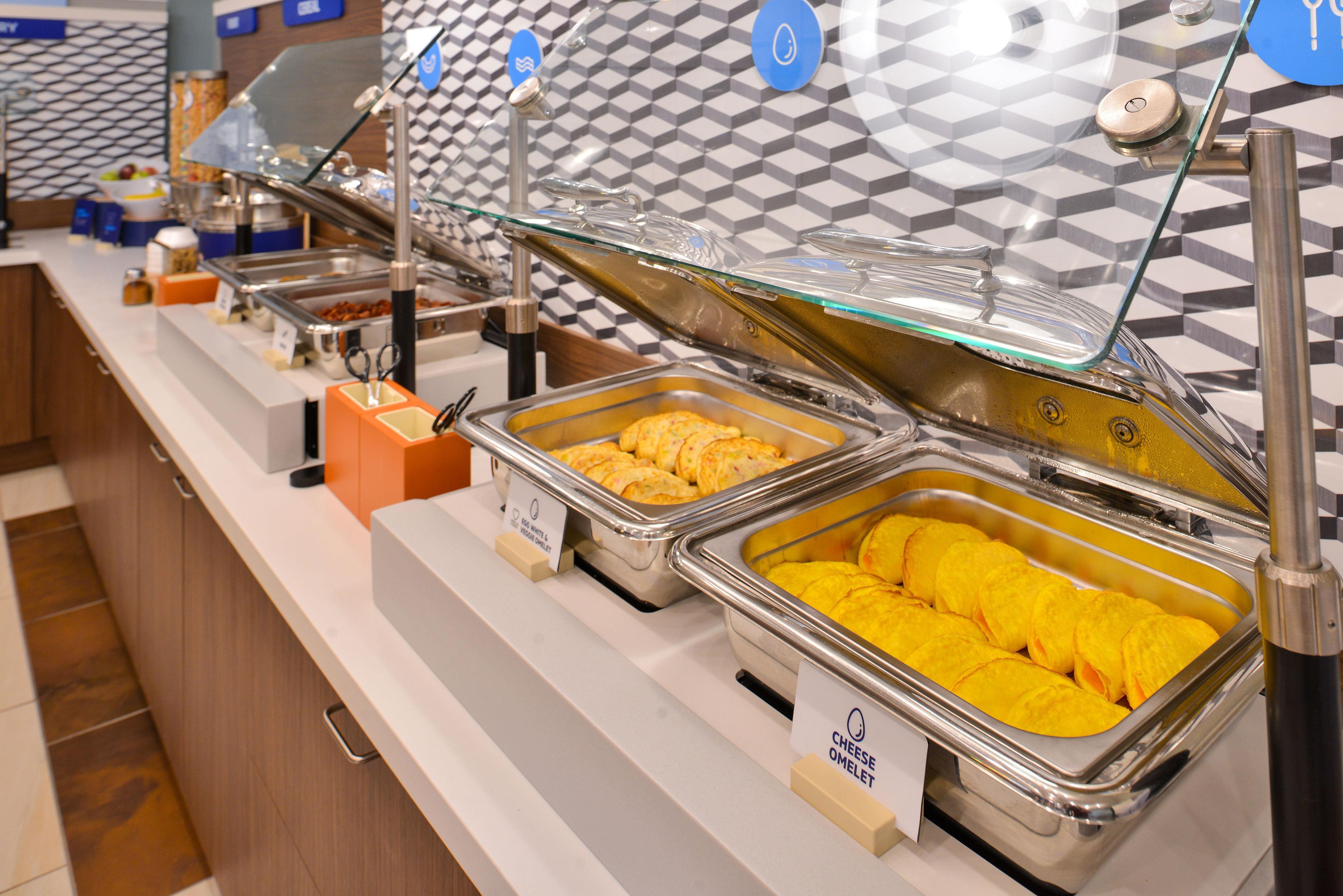 Holiday Inn Express Atlanta Airport-College Park By Ihg Extérieur photo