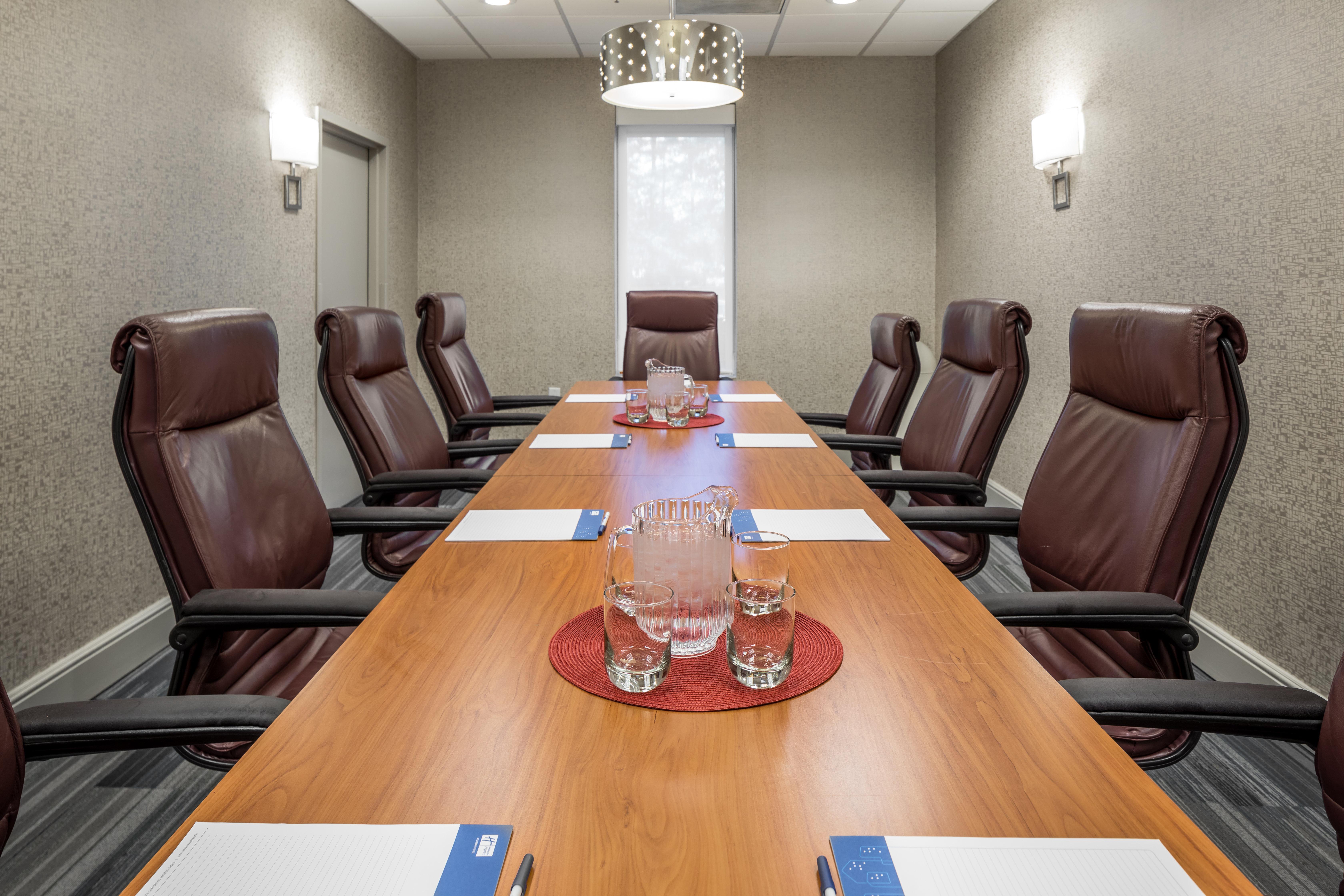 Holiday Inn Express Atlanta Airport-College Park By Ihg Extérieur photo