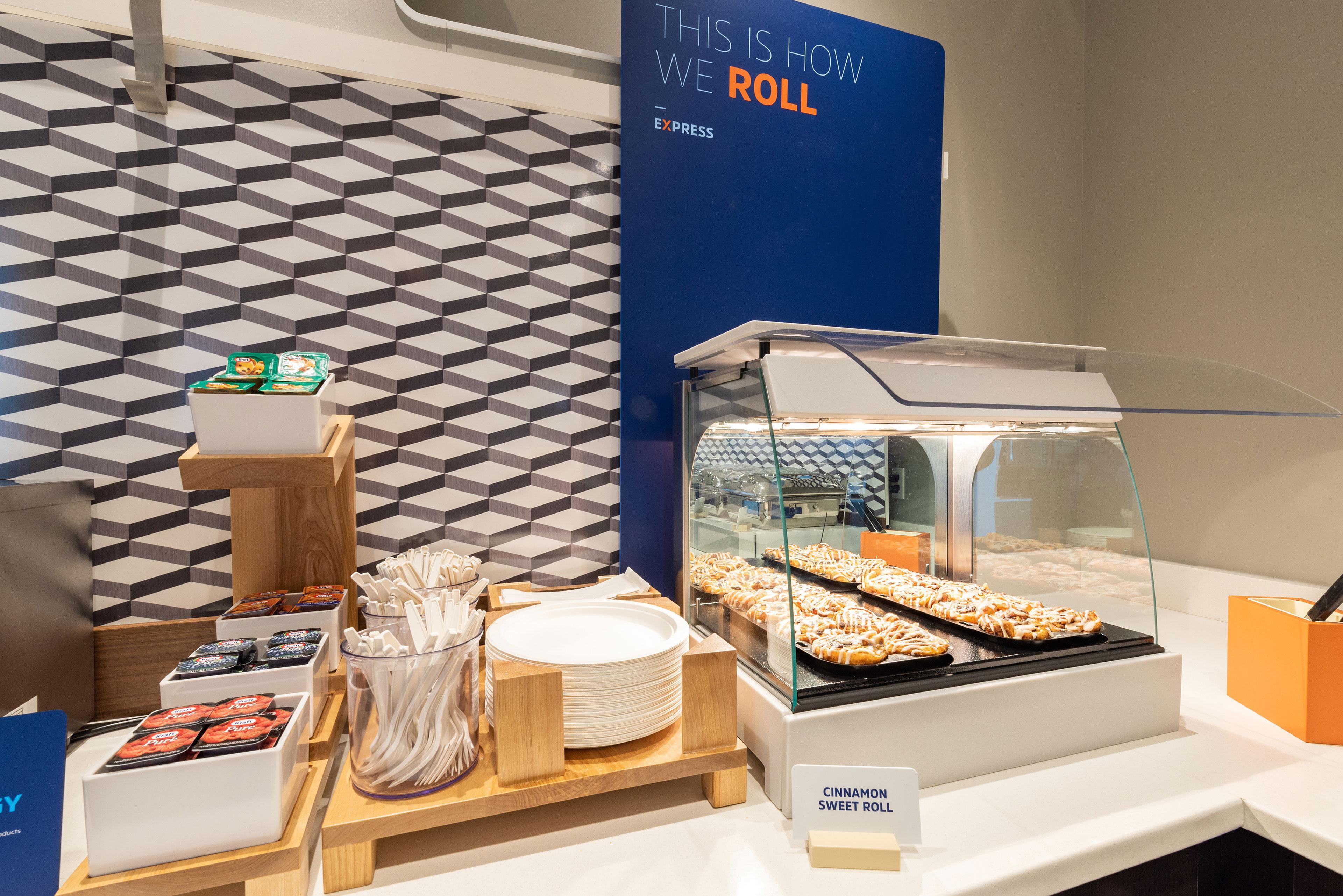 Holiday Inn Express Atlanta Airport-College Park By Ihg Extérieur photo