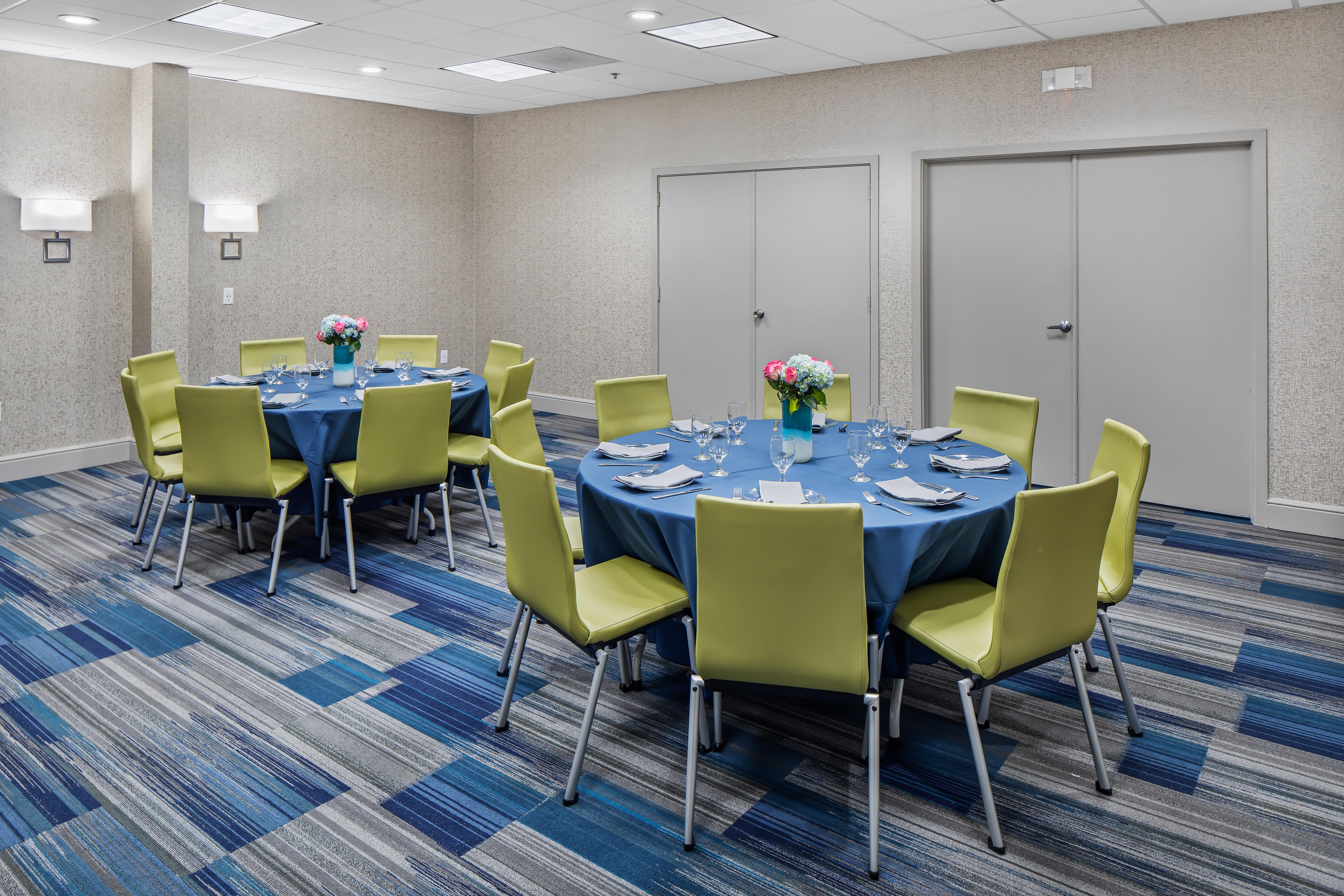 Holiday Inn Express Atlanta Airport-College Park By Ihg Extérieur photo