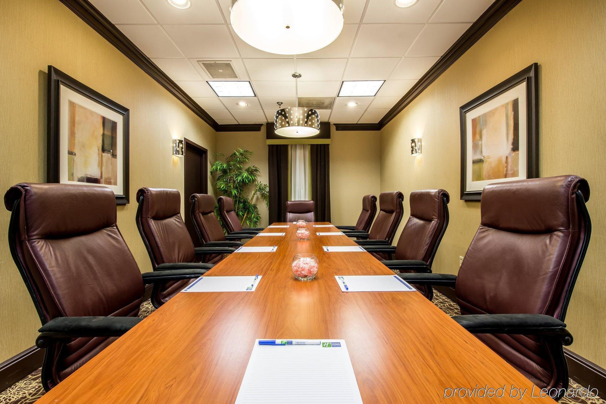 Holiday Inn Express Atlanta Airport-College Park By Ihg Extérieur photo