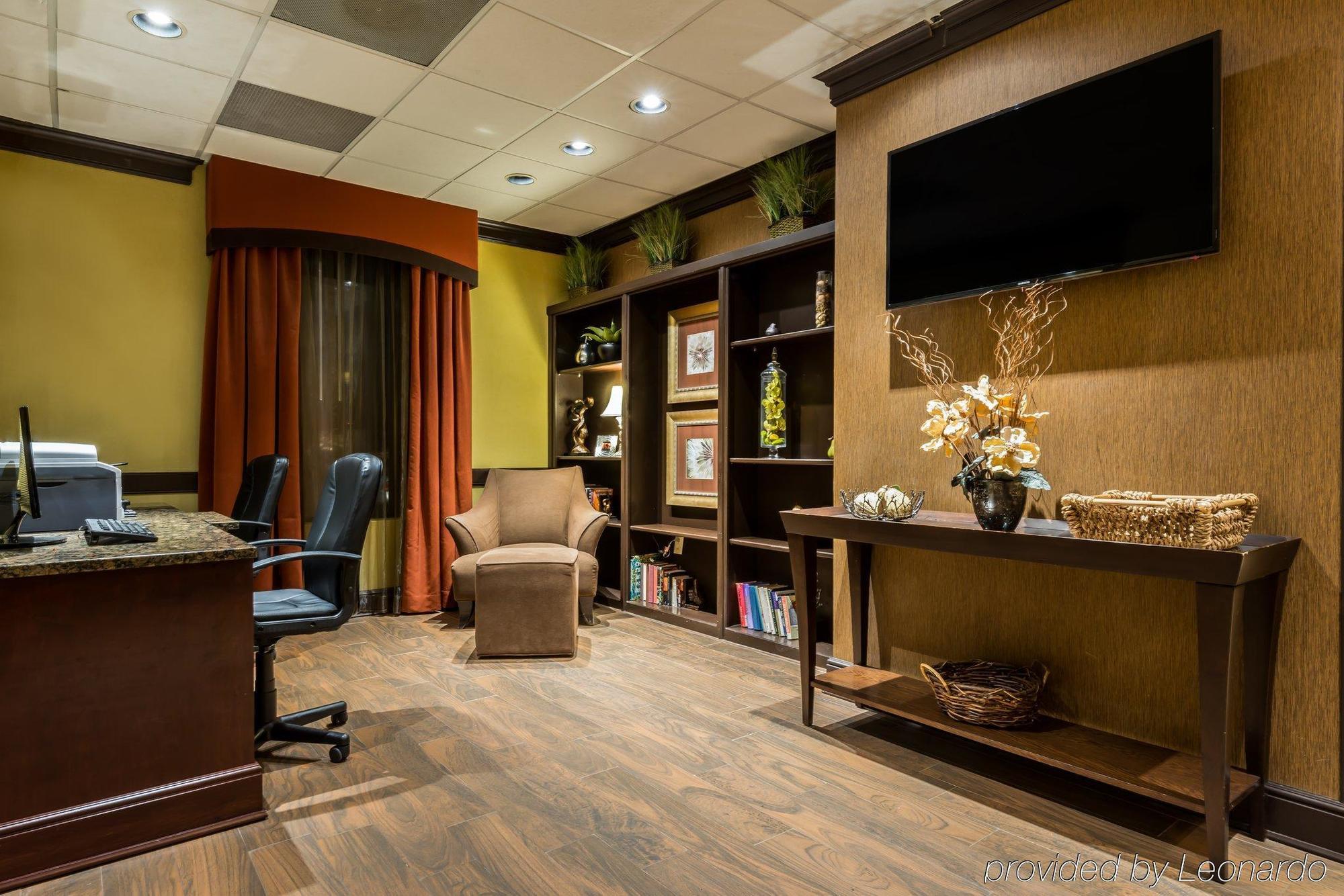Holiday Inn Express Atlanta Airport-College Park By Ihg Extérieur photo