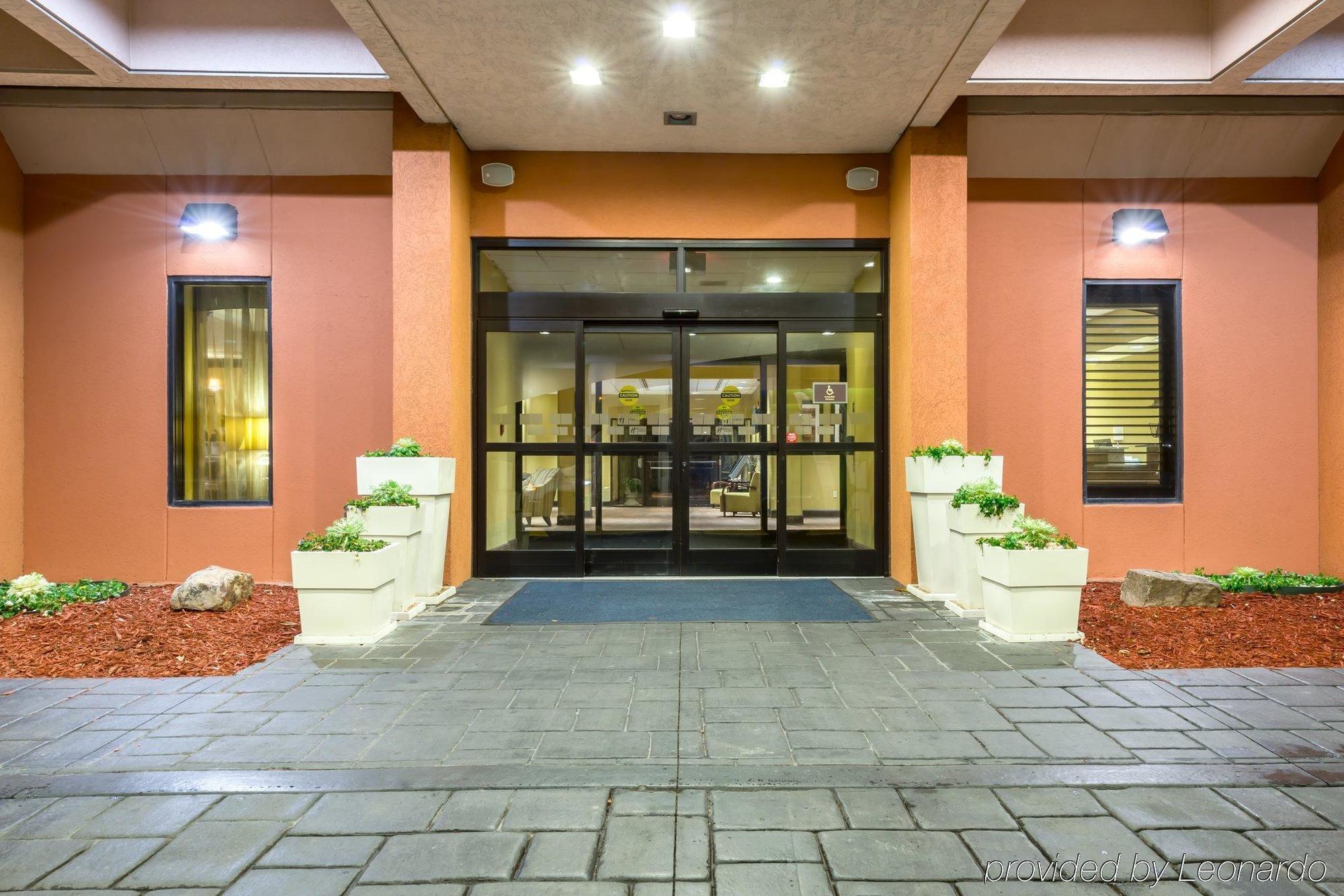 Holiday Inn Express Atlanta Airport-College Park By Ihg Extérieur photo