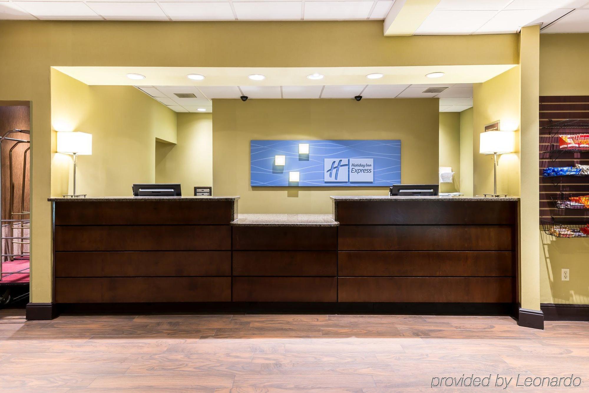 Holiday Inn Express Atlanta Airport-College Park By Ihg Extérieur photo