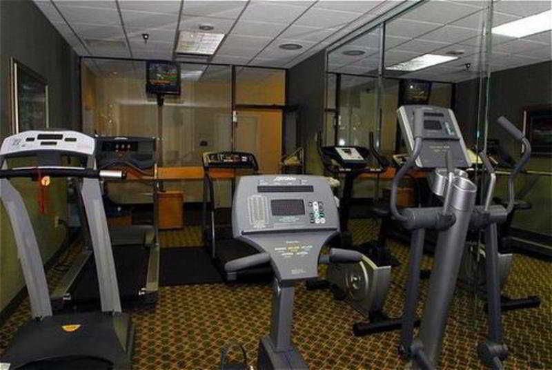 Holiday Inn Express Atlanta Airport-College Park By Ihg Facilités photo