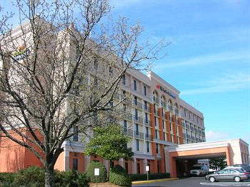 Holiday Inn Express Atlanta Airport-College Park By Ihg Extérieur photo