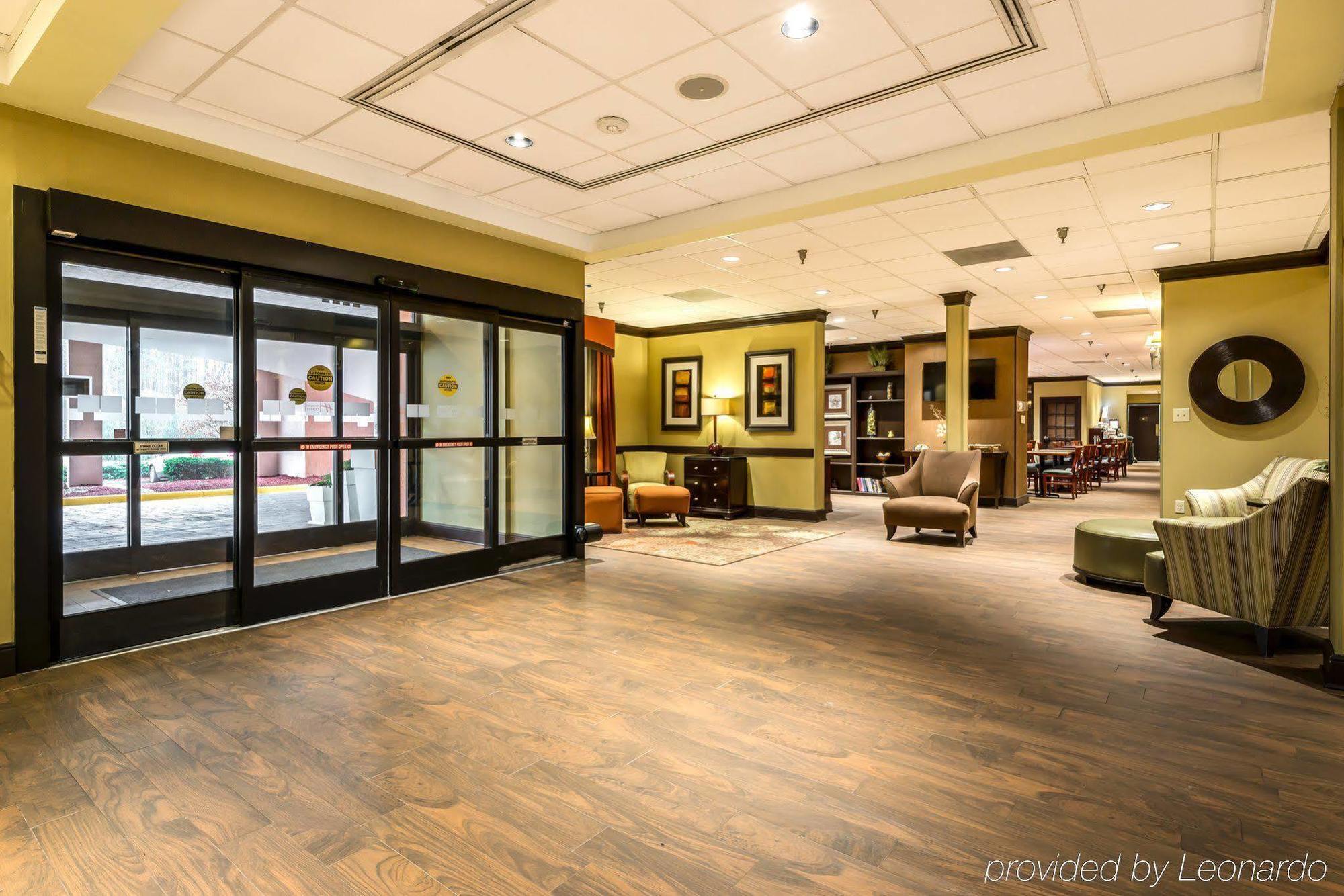 Holiday Inn Express Atlanta Airport-College Park By Ihg Extérieur photo