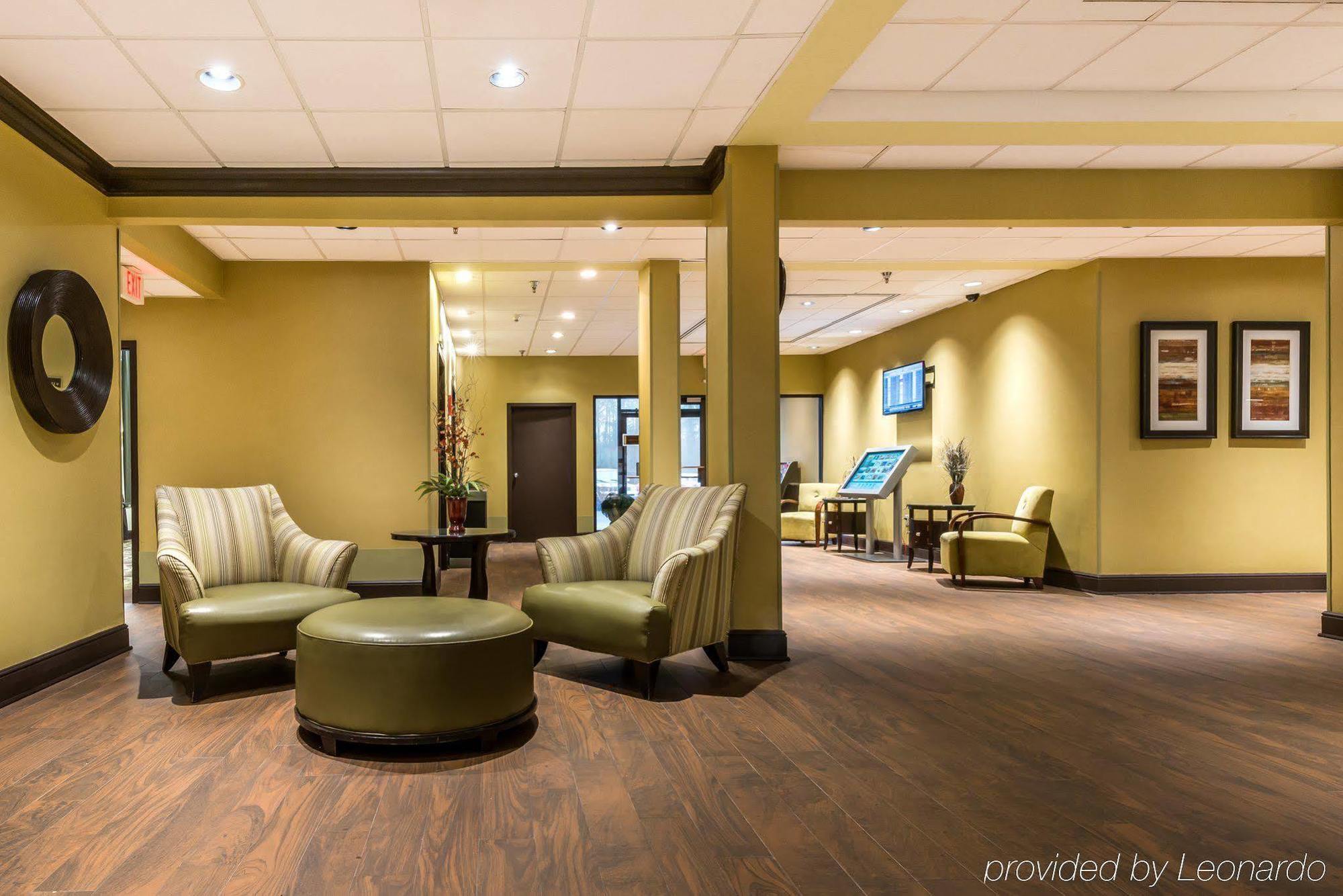 Holiday Inn Express Atlanta Airport-College Park By Ihg Extérieur photo