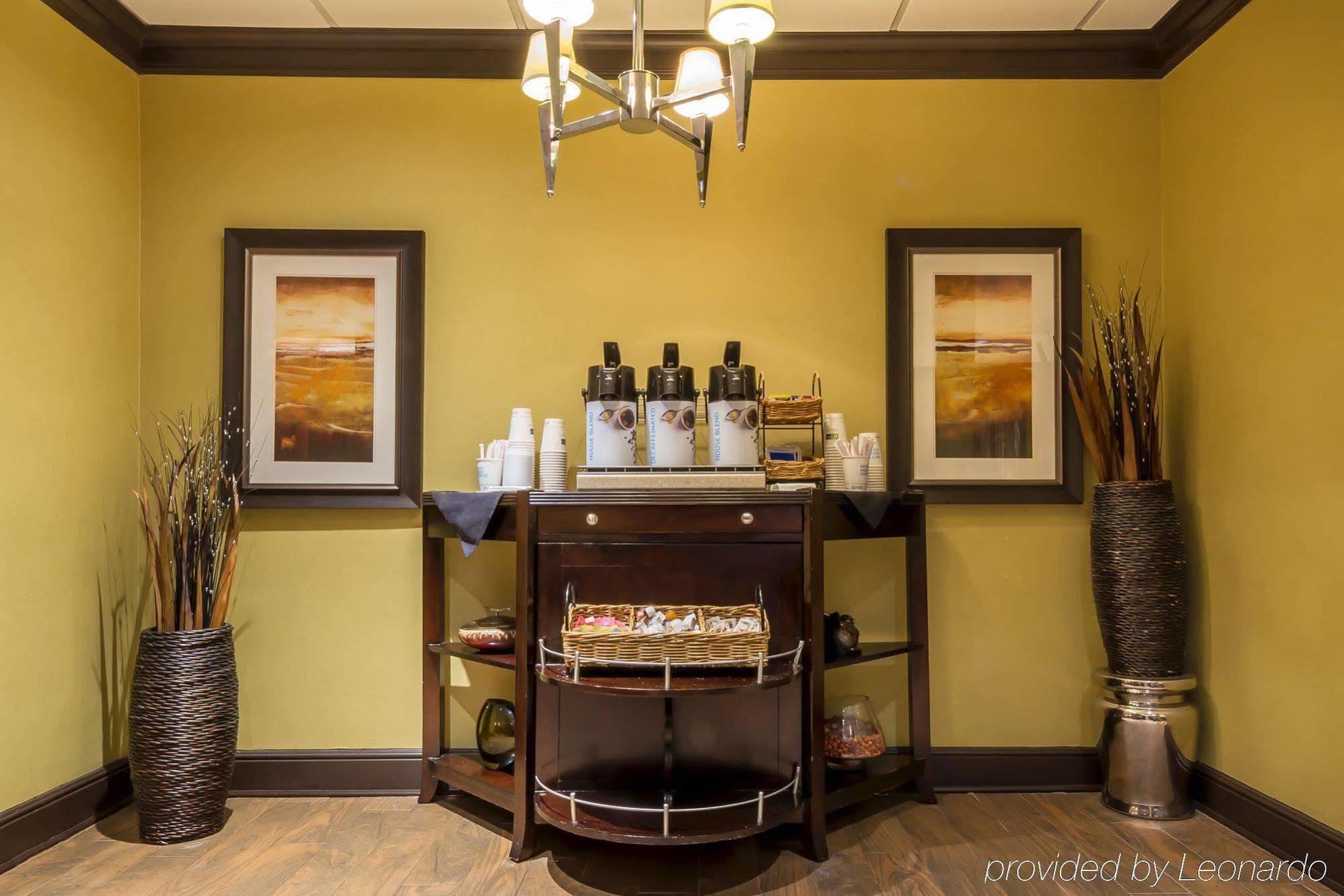 Holiday Inn Express Atlanta Airport-College Park By Ihg Extérieur photo