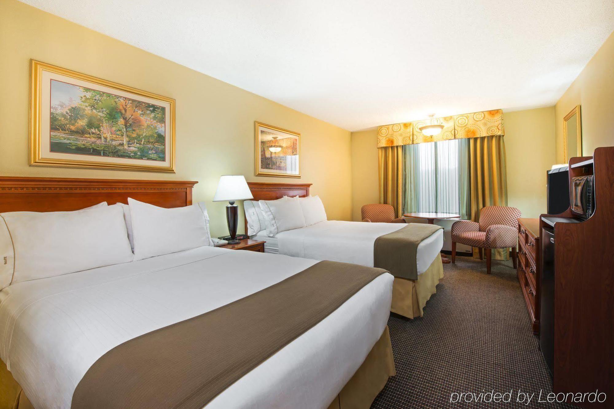 Holiday Inn Express Atlanta Airport-College Park By Ihg Extérieur photo