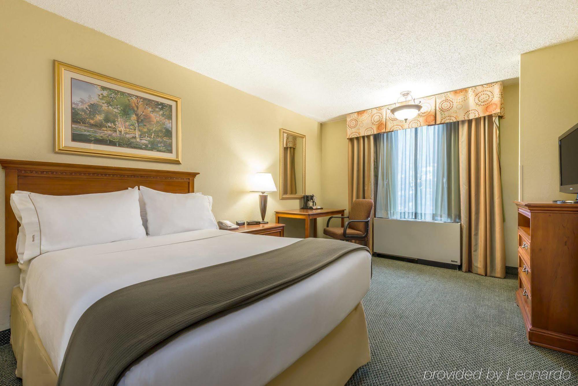 Holiday Inn Express Atlanta Airport-College Park By Ihg Extérieur photo