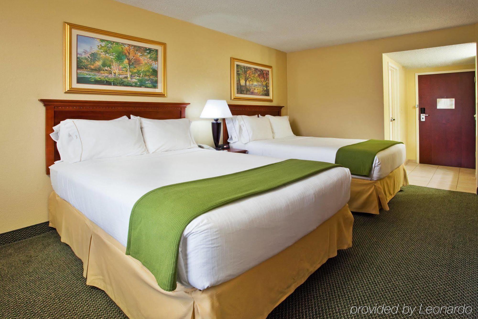 Holiday Inn Express Atlanta Airport-College Park By Ihg Extérieur photo
