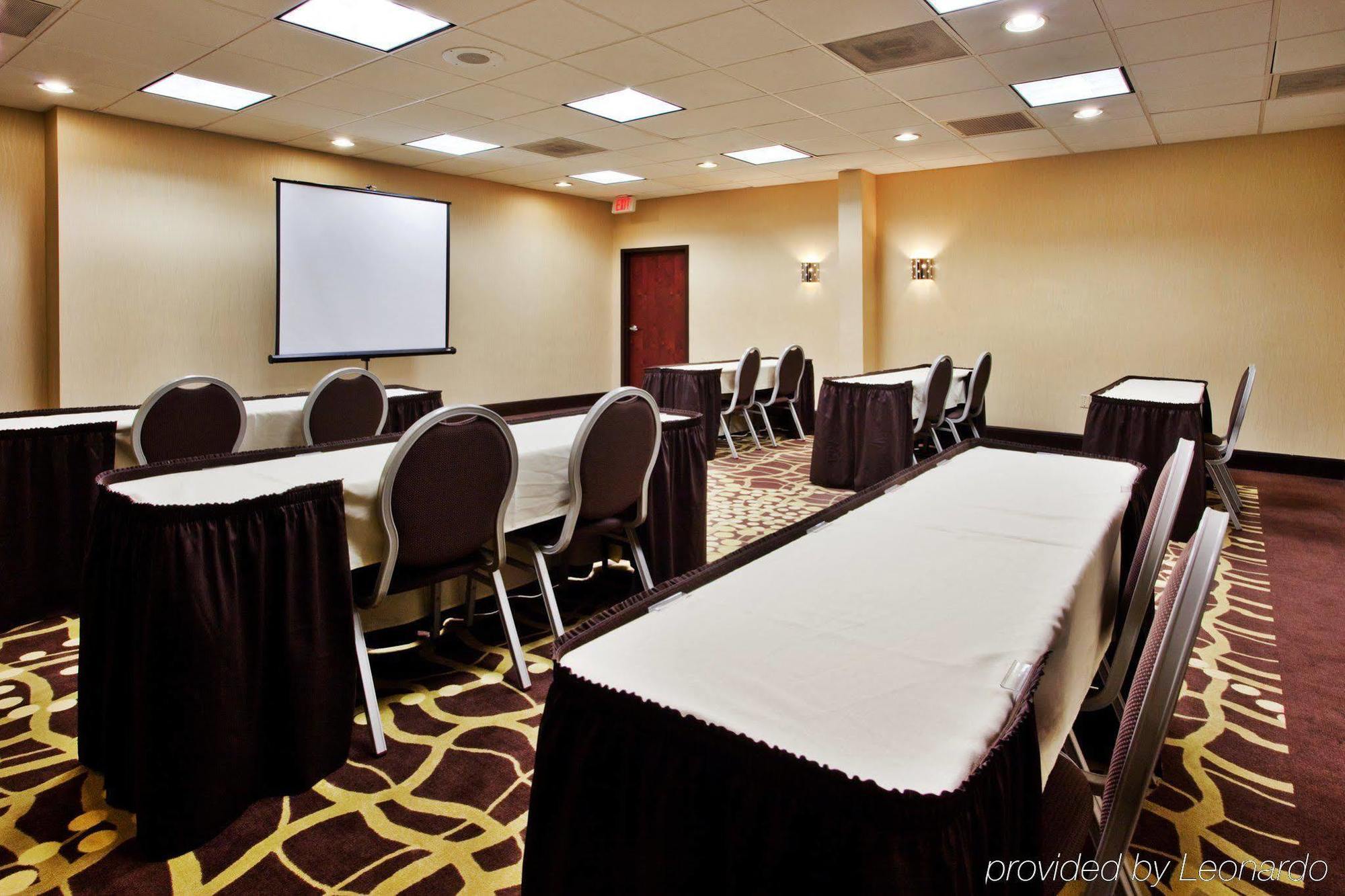 Holiday Inn Express Atlanta Airport-College Park By Ihg Extérieur photo