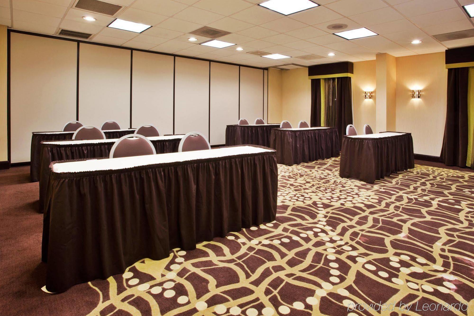 Holiday Inn Express Atlanta Airport-College Park By Ihg Extérieur photo